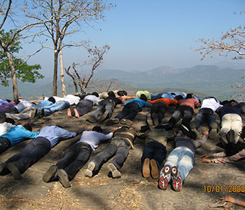 meditation