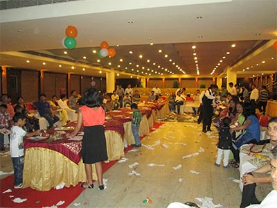 open workshop