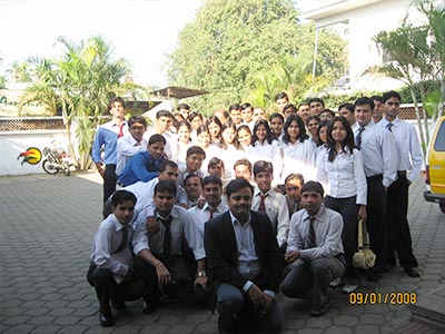 open workshop
