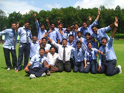 open workshop